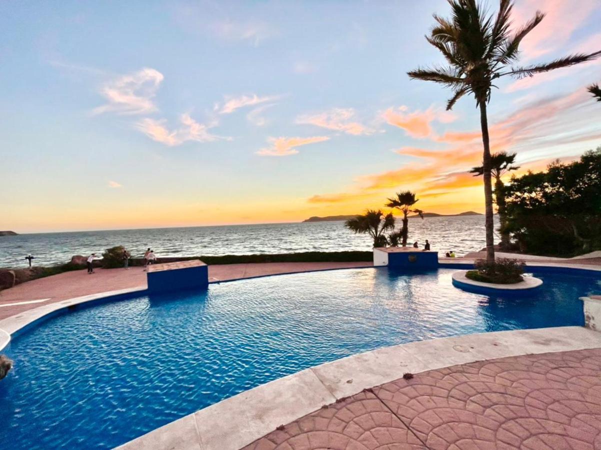 Condominios Costa Diamante San Carlos Nuevo Guaymas Εξωτερικό φωτογραφία