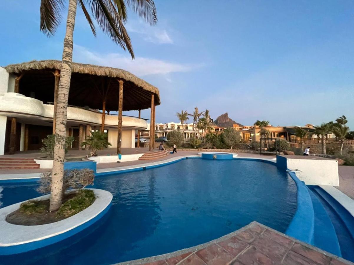 Condominios Costa Diamante San Carlos Nuevo Guaymas Εξωτερικό φωτογραφία