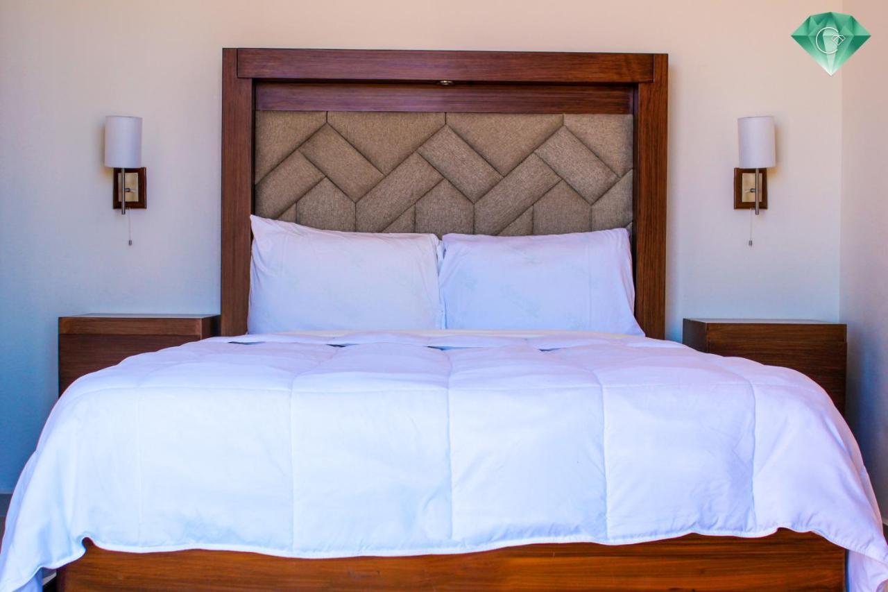 Condominios Costa Diamante San Carlos Nuevo Guaymas Εξωτερικό φωτογραφία