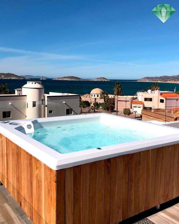 Condominios Costa Diamante San Carlos Nuevo Guaymas Εξωτερικό φωτογραφία