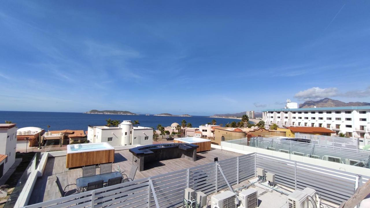 Condominios Costa Diamante San Carlos Nuevo Guaymas Εξωτερικό φωτογραφία