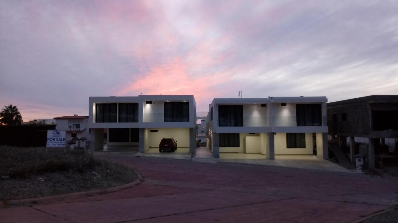 Condominios Costa Diamante San Carlos Nuevo Guaymas Εξωτερικό φωτογραφία