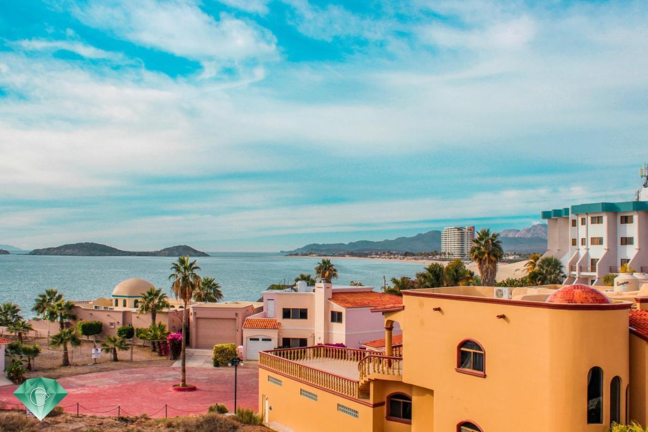 Condominios Costa Diamante San Carlos Nuevo Guaymas Εξωτερικό φωτογραφία