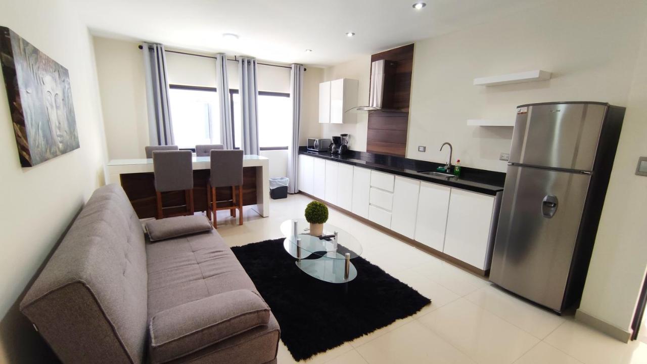 Condominios Costa Diamante San Carlos Nuevo Guaymas Εξωτερικό φωτογραφία