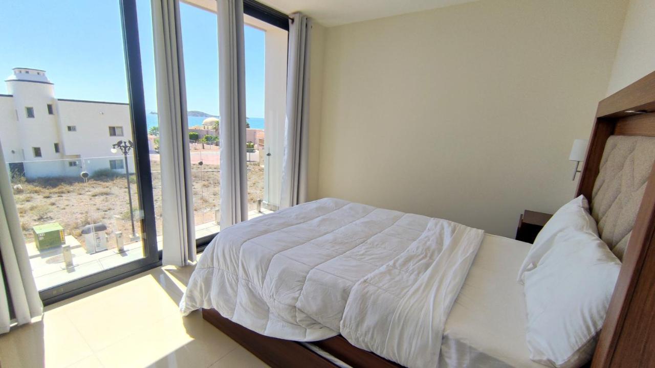 Condominios Costa Diamante San Carlos Nuevo Guaymas Εξωτερικό φωτογραφία