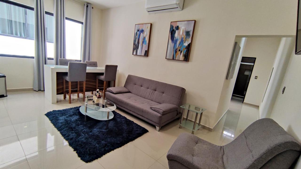 Condominios Costa Diamante San Carlos Nuevo Guaymas Εξωτερικό φωτογραφία