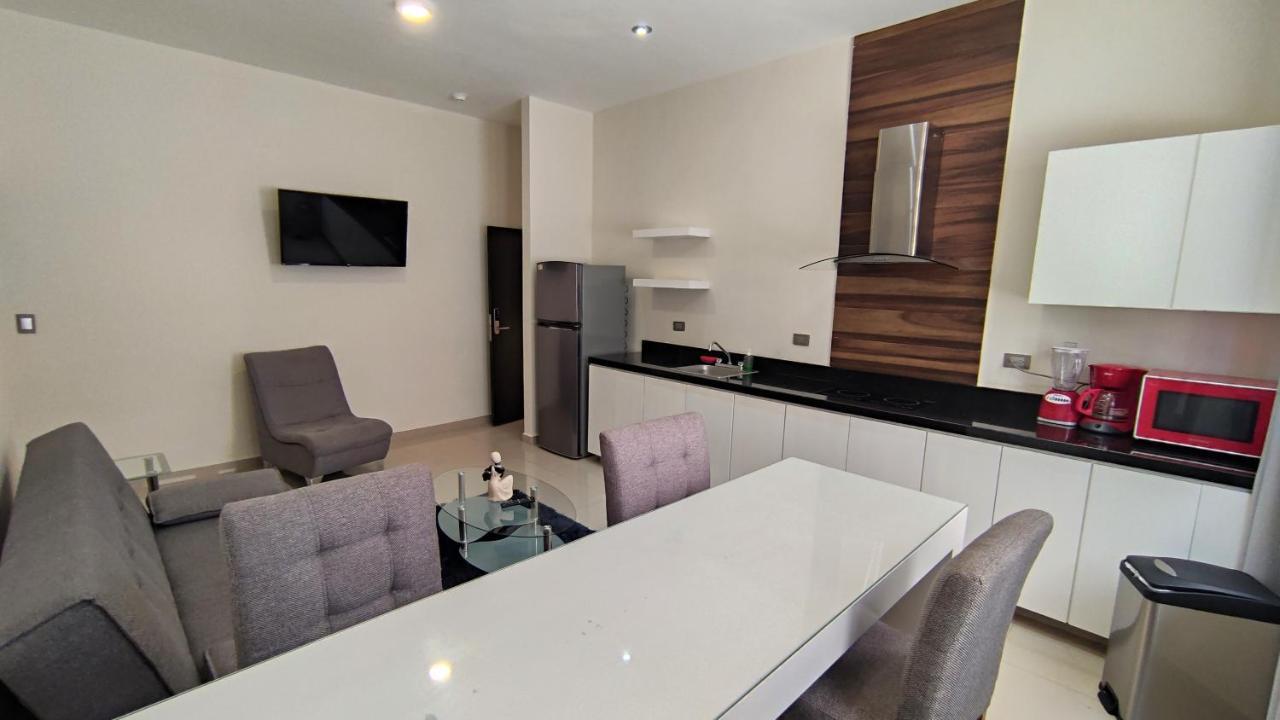 Condominios Costa Diamante San Carlos Nuevo Guaymas Εξωτερικό φωτογραφία